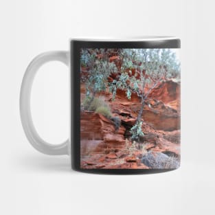 Australie - Kings Canyon Mug